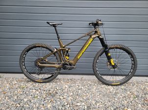 Mondraker - CRAFTY CARBON XR LTD 2023, 2023