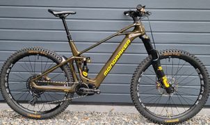 Mondraker - CRAFTY CARBON XR LTD 2023, 2023