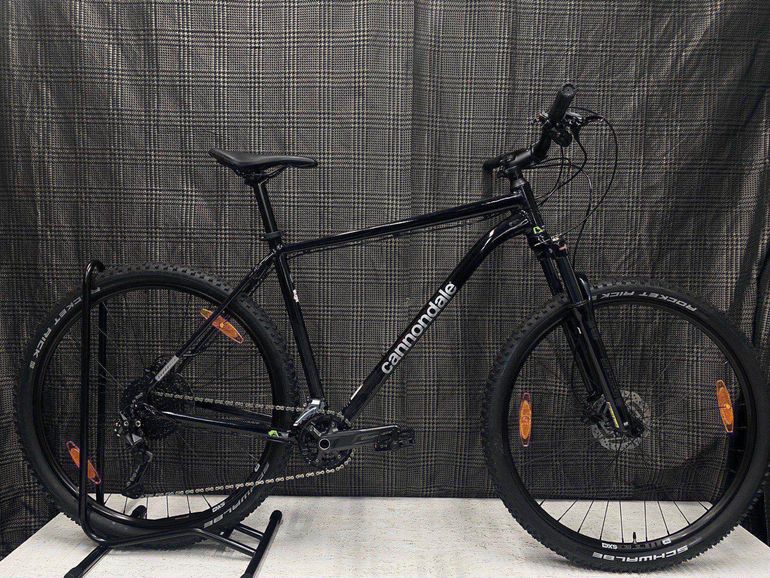 Cannondale Trail 5 used in XL | buycycle USA