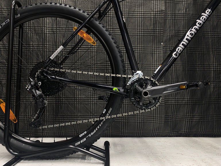 Cannondale Trail 5 used in XL | buycycle USA