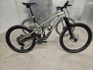 Trek - Slash 9.9 X0 AXS T-Type Gen 6 2024, 2024