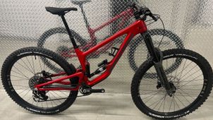 Nukeproof - Giga 290 Carbon RS 2023, 2023