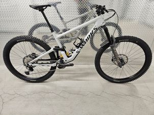 Specialized - S-Works Enduro 2020, 2020