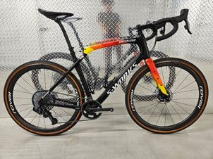 Specialized - S-Works Diverge STR 2023, 2023