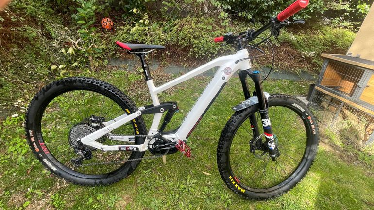 Used Moustache Samedi 29 Game 6 2020 2020 Mountainbike — image 1 of 3