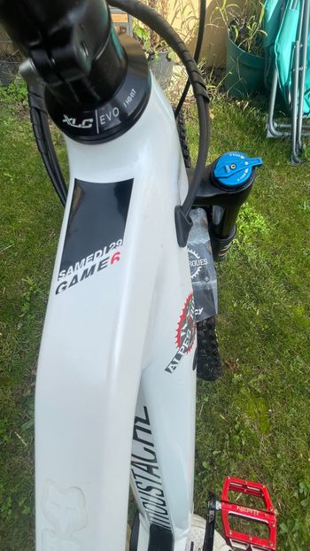 Used Moustache Samedi 29 Game 6 2020 2020 Mountainbike — image 3 of 3