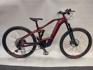 Haibike - ALLTRAIL 8 29 2023, 2023