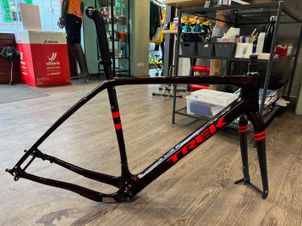 Trek - Checkpoint SL Frameset 2021, 2021