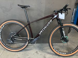 Specialized - Epic Hardtail Expert 2021, 2021