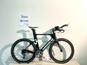 Argon 18 - E-117 Tri, 2018