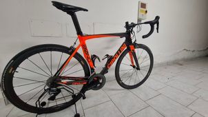 Cipollini - BOND EVO Shimano Dura-Ace Di2, 2021