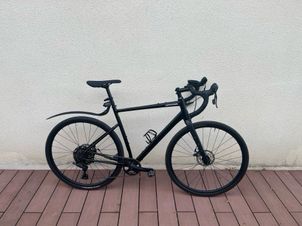 Cannondale - Topstone 4 2023, 2023