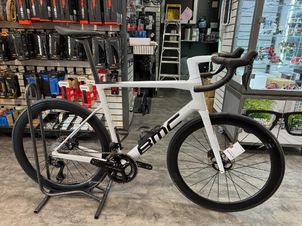 BMC - Teammachine SLR 01 TWO 2024, 2024