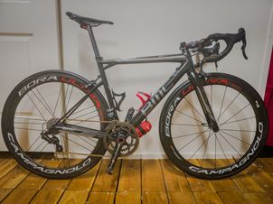 BMC - SLR01, 2015