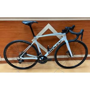 Ridley - Bici Fenix Slic Disc - Ultegra R8020 11v - Forza Norte Db, 2023