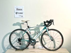 Bianchi - Infinito Ultegra, 2011