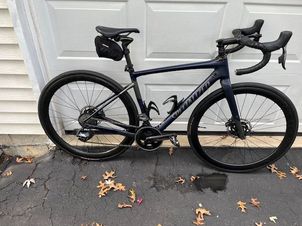 Specialized - Men's Diverge Comp 2018, 2018