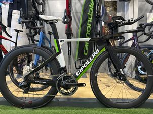 Cipollini - NKTT Shimano Uktegra Di2 2023, 2023