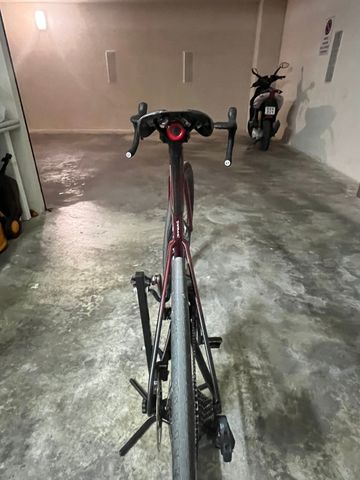 Brugt Specialized Tarmac SRAM Force ETap AXS Road & Gravel — billede 10 af 13