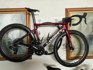 Specialized - Tarmac SL7 Pro - SRAM Force eTap AXS 2022, 2022