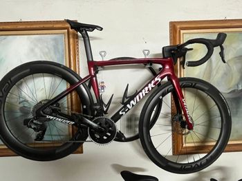 Used Specialized Tarmac SRAM Force ETap AXS Road & Gravel