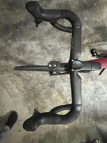 Brugt Specialized Tarmac SRAM Force ETap AXS Road & Gravel — billede 9 af 13