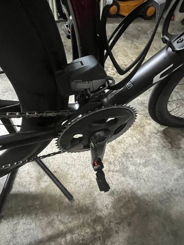 Brugt Specialized Tarmac SRAM Force ETap AXS Road & Gravel — billede 13 af 13
