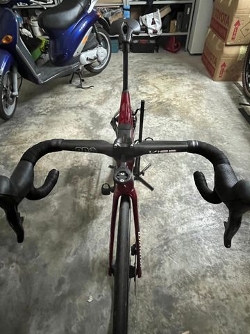 Brugt Specialized Tarmac SRAM Force ETap AXS Road & Gravel — billede 11 af 13