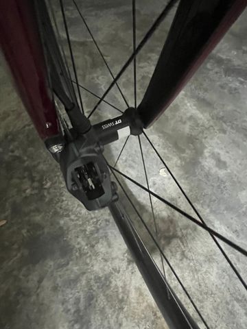 Brugt Specialized Tarmac SRAM Force ETap AXS Road & Gravel — billede 12 af 13