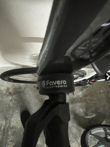 Brugt Specialized Tarmac SRAM Force ETap AXS Road & Gravel — billede 7 af 13