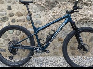 Specialized - Epic World Cup Pro 2023, 2023