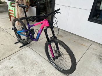 Used Norco Shore 2 2023 2023 Mountainbike — image 4 of 4