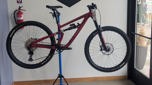 Salsa - Blackthorn SLX 2021, 2021