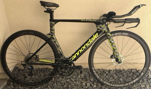 Cannondale - SuperSlice Ultegra 2019, 2019