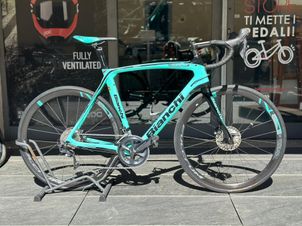 Bianchi - Oltre XR3 Disc Ultegra 2020, 2020