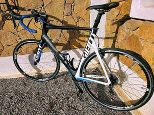 Giant - Propel Advanced 2 2016, 2016