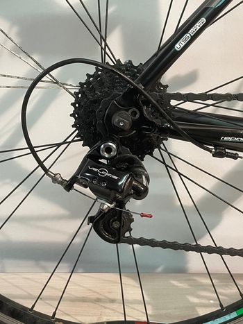 Used Bianchi Impulso 105 2015 Road & Gravel — image 7 of 7