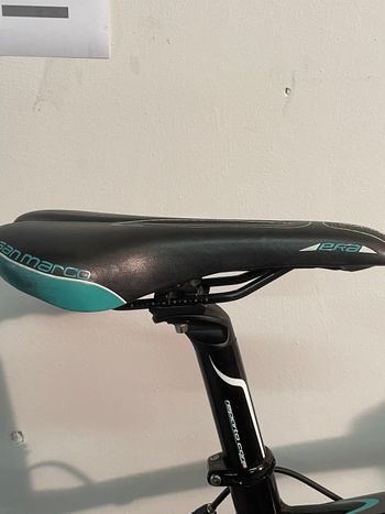 Used Bianchi Impulso 105 2015 Road & Gravel — image 3 of 7