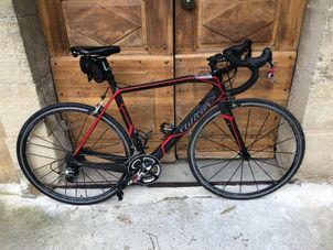 Wilier - Cento 1 SR, 2016