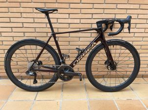 Orbea - ORCA M20iLTD 2024, 2024