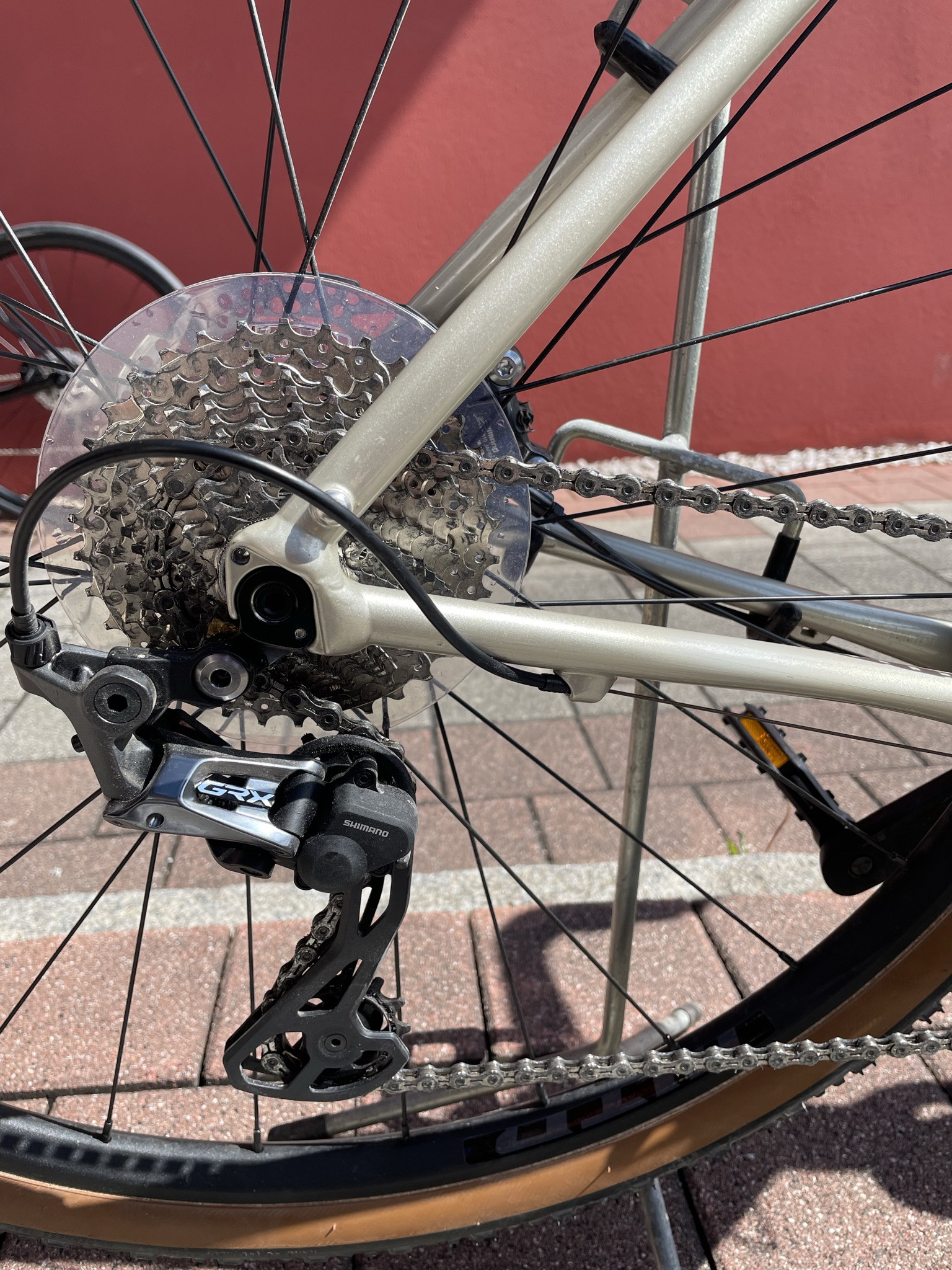 cannondale topstone 0 review