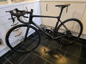 Giant - TCR Advanced, Disc 1 2023, 2023