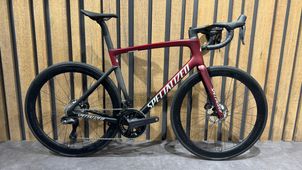 Specialized - Tarmac SL7 Expert - Ultegra Di2 2022, 2022