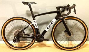 Ridley - Kanzo Fast - Sram Rival AXS XPLR 1x12sp, 2022