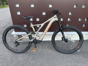 Specialized - Turbo Levo Comp 2020, 2020