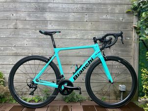 Bianchi - Sprint 105 2021, 2021