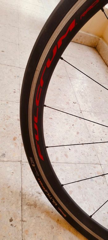 Used Merida REACTO 6000 2018 2018 Road & Gravel, Black — image 3 of 12