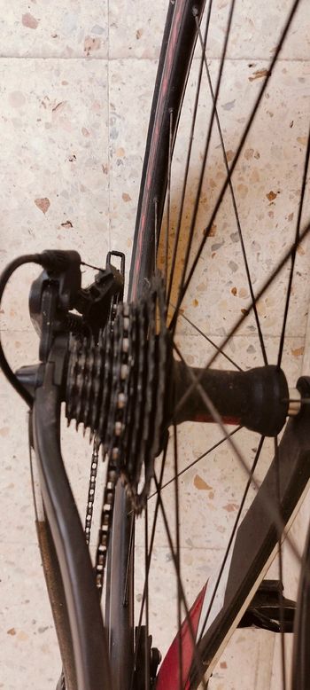 Used Merida REACTO 6000 2018 2018 Road & Gravel, Black — image 5 of 12
