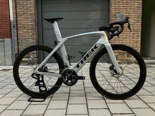 Trek - Madone SLR 6 Disc 2020, 2020