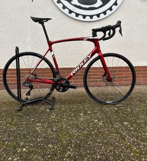 Ridley - Fenix Disc - Shimano 105 DI2 // 2x12s 2024, 2024